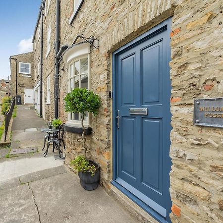 Millgate Fosse Cottage Richmond  Zewnętrze zdjęcie